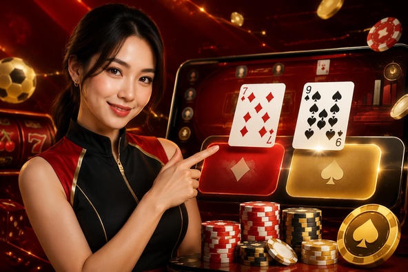pokie