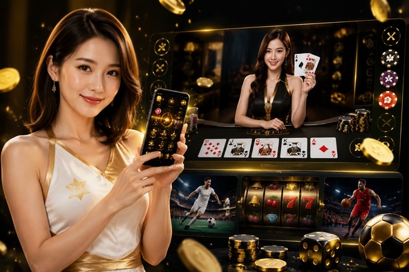 pokie